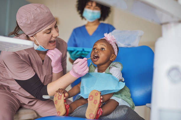Emergency Dental Services in Linwood, PA